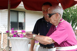 Respite Care